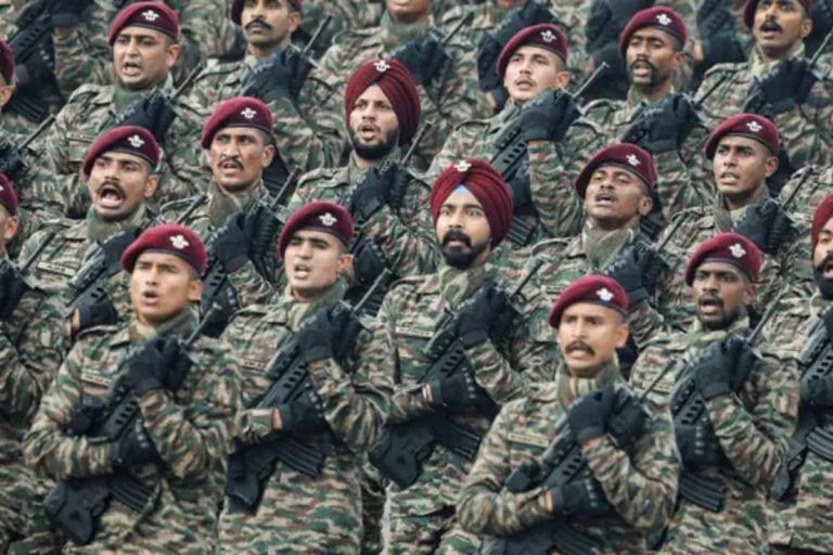 Agnipath Recruitment Rally From Nov 22 To Dec 11 in Maharashtra, Apply at joinindianarmy.nic.in; Details Here